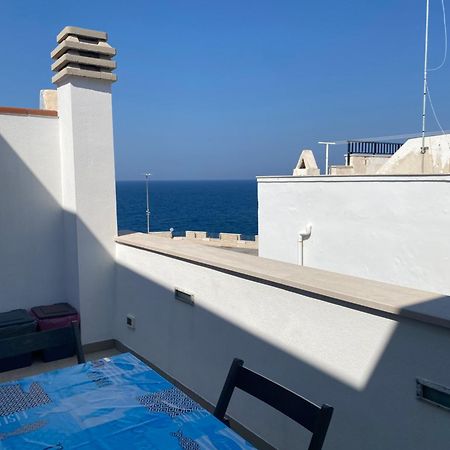 Appartamento Girasole Polignano a Mare Extérieur photo