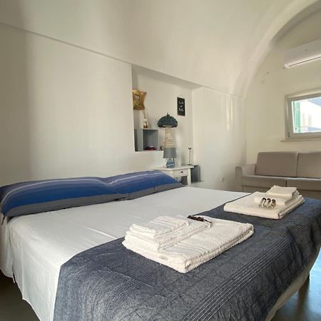 Appartamento Girasole Polignano a Mare Extérieur photo
