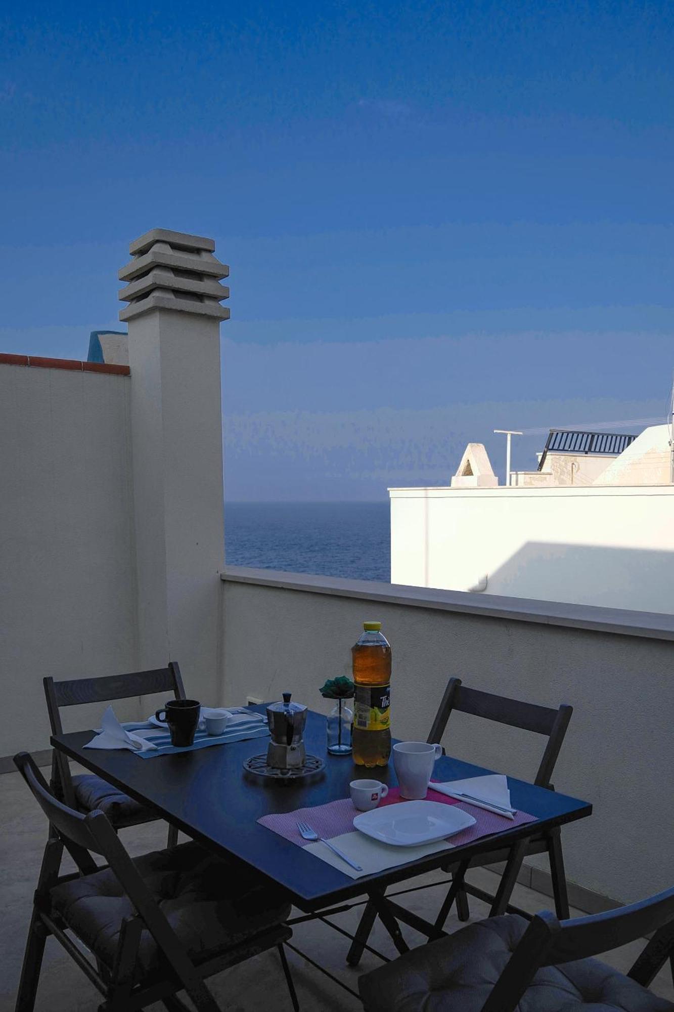 Appartamento Girasole Polignano a Mare Extérieur photo