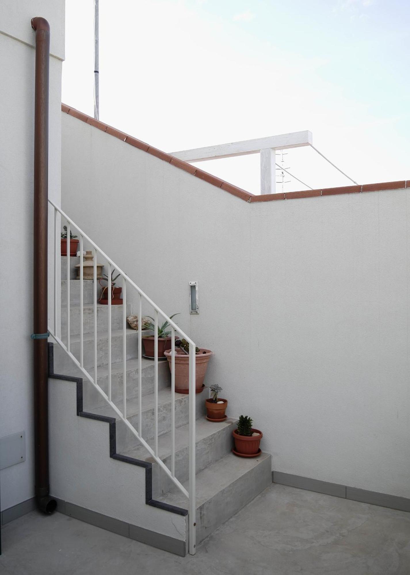 Appartamento Girasole Polignano a Mare Extérieur photo
