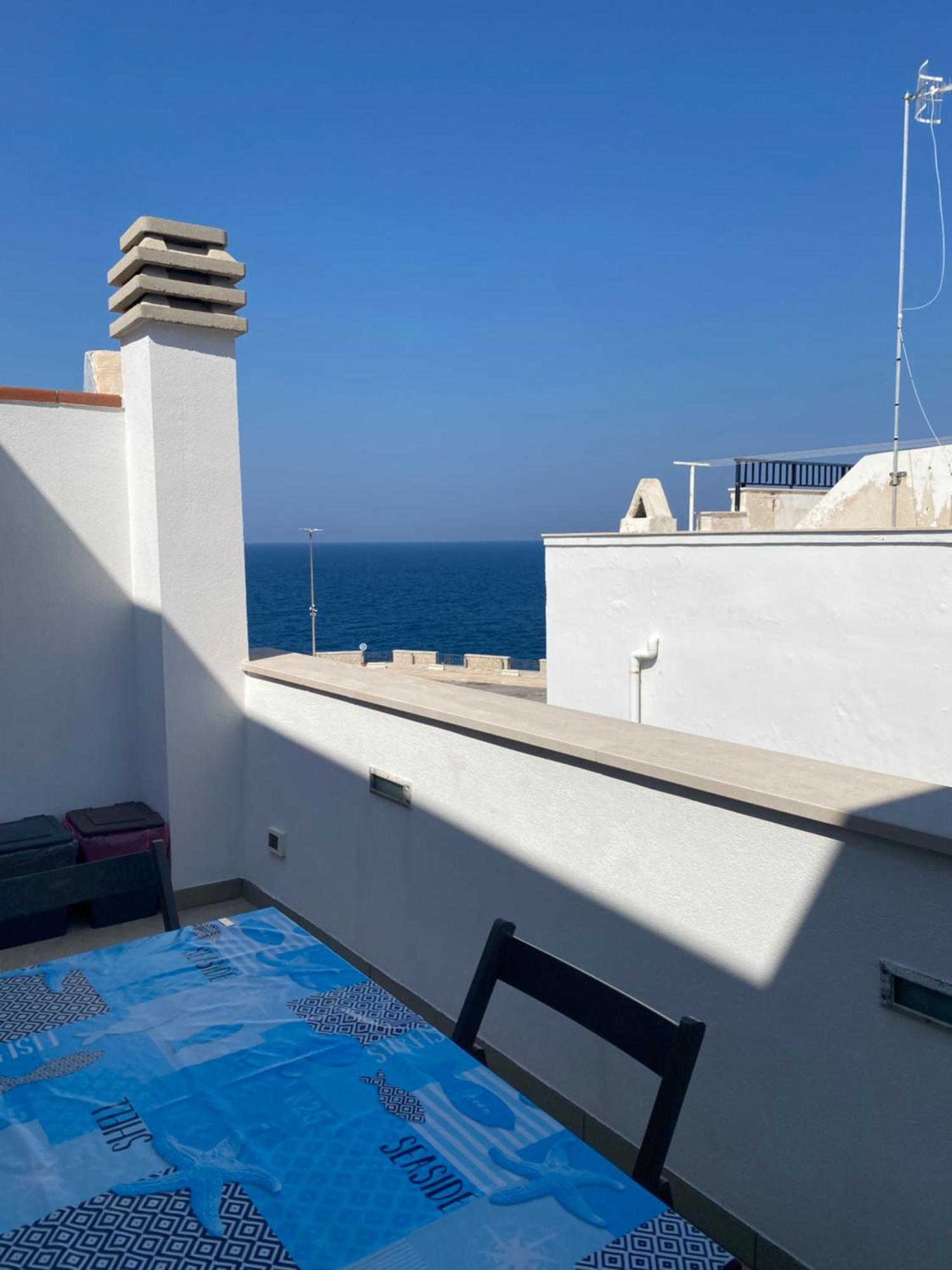 Appartamento Girasole Polignano a Mare Extérieur photo