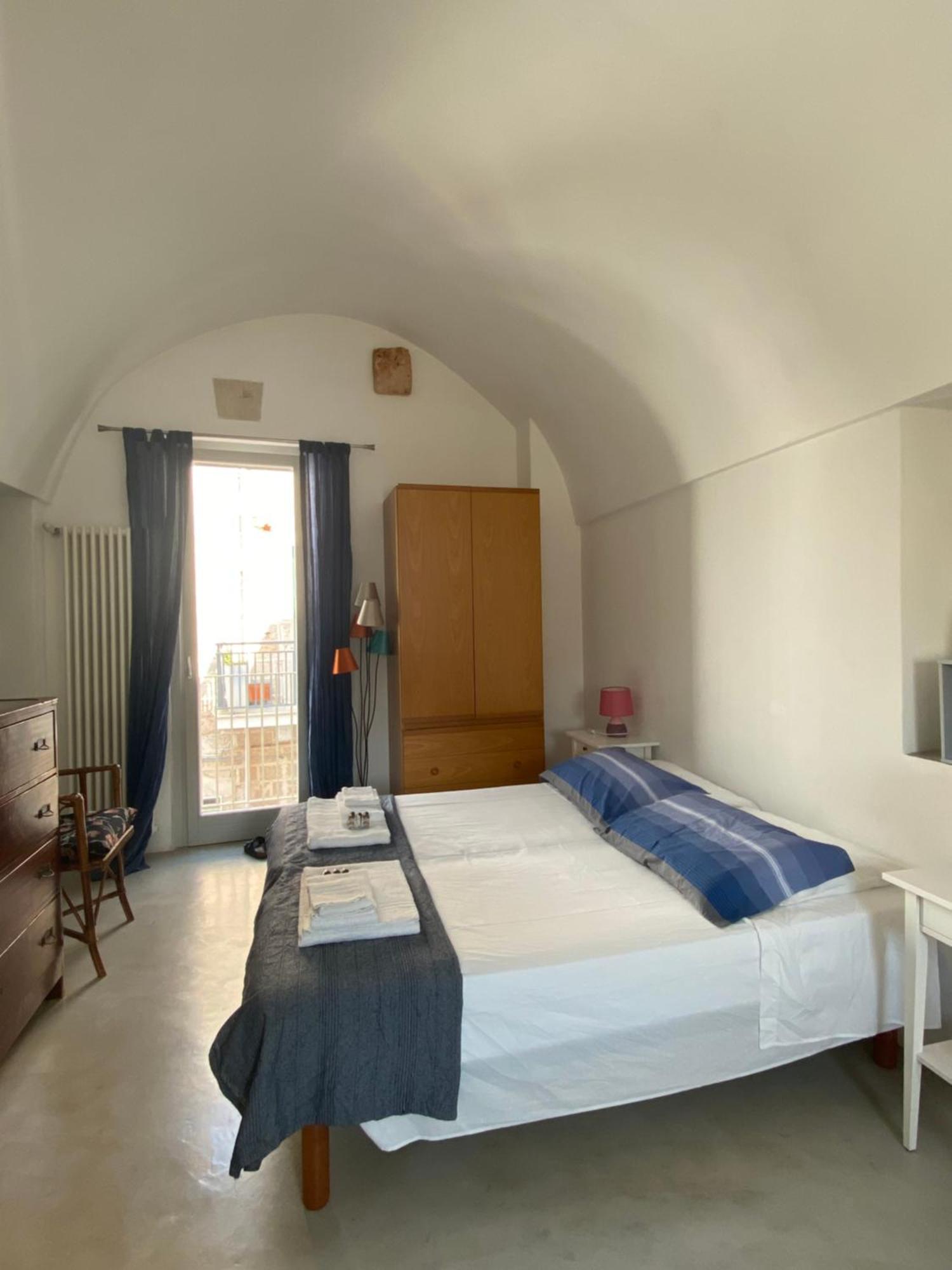 Appartamento Girasole Polignano a Mare Extérieur photo
