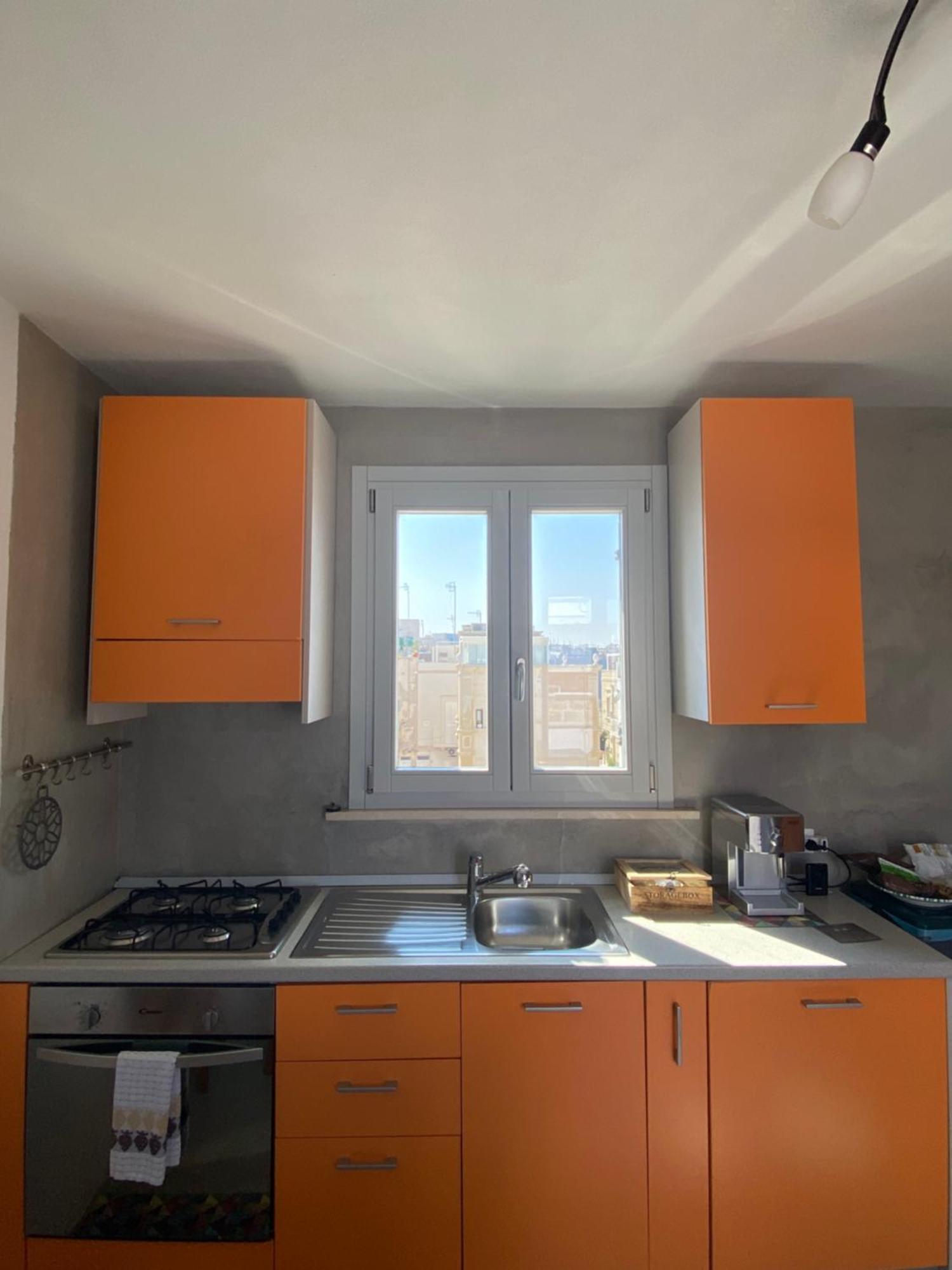 Appartamento Girasole Polignano a Mare Extérieur photo