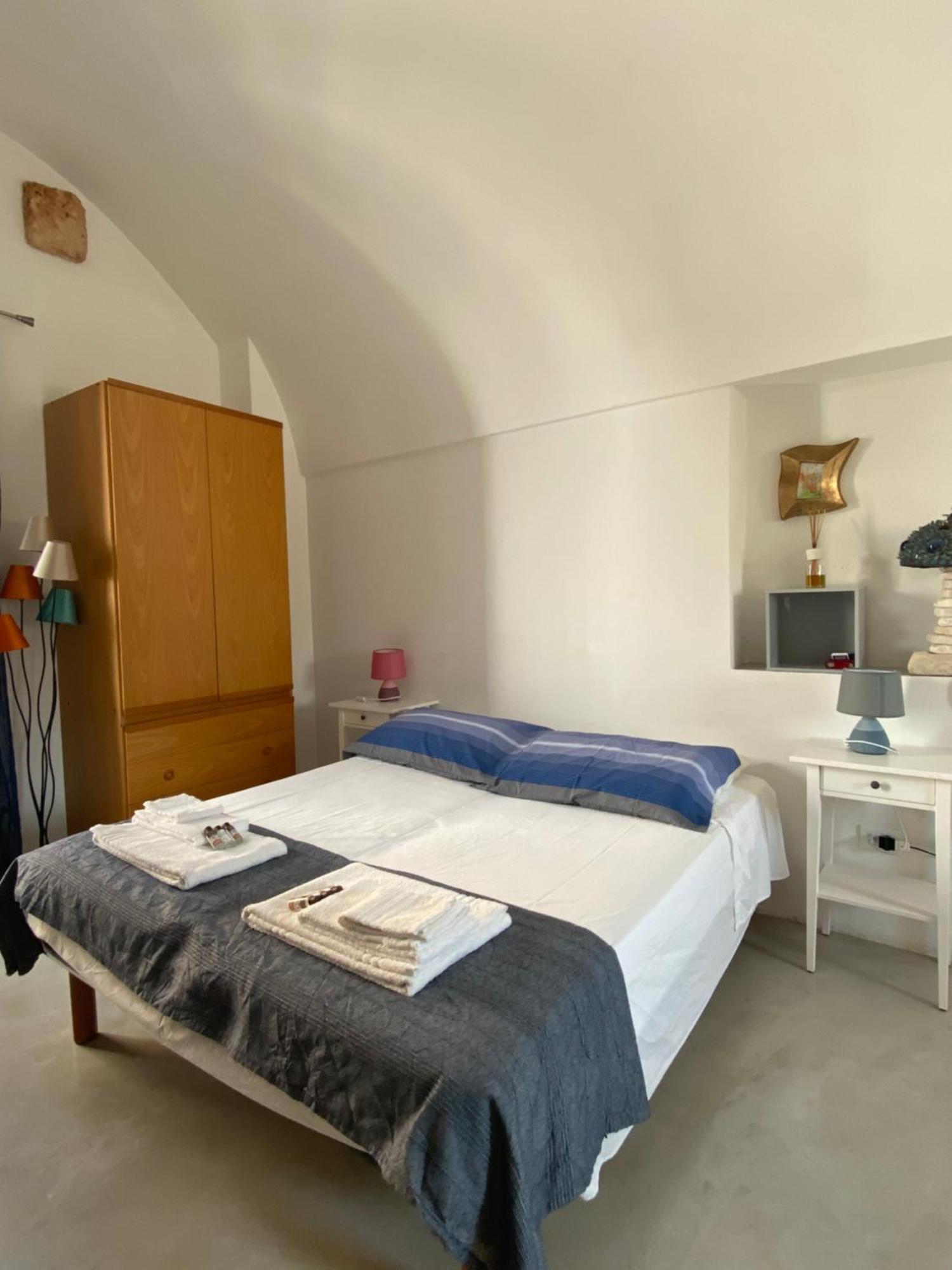 Appartamento Girasole Polignano a Mare Extérieur photo