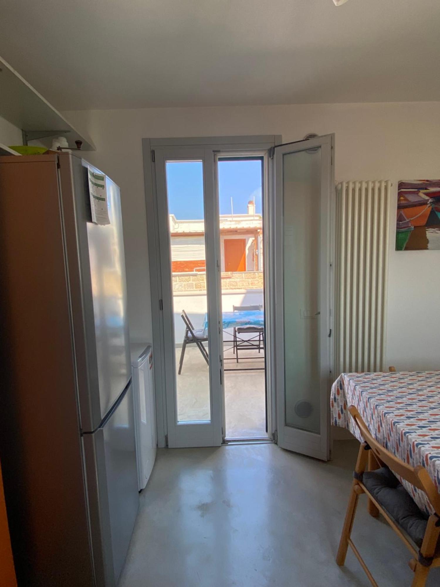 Appartamento Girasole Polignano a Mare Extérieur photo